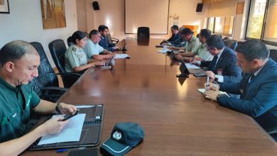 Photo of BALANCE REGIONAL: 294 PERSONAS DETENIDAS, 27 EXTRANJEROS EXPULSADOS Y 697 KILOS DE DROGA INCAUTADA