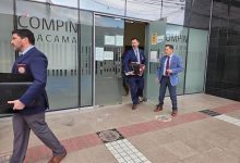 Photo of ESCÁNDALO:Fiscalía y PDI concretan detención de catorce imputados por delitos económicos en caso “Compin”