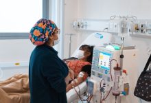 Photo of HOSPITAL REGIONAL DE ANTOFAGASTA RENUEVA EL 100% DE SUS MÁQUINAS DE DIÁLISIS Y SE POSICIONA A LA VANGUARDIA NACIONAL