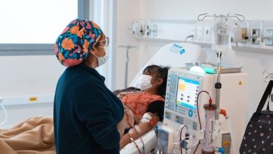 Photo of HOSPITAL REGIONAL DE ANTOFAGASTA RENUEVA EL 100% DE SUS MÁQUINAS DE DIÁLISIS Y SE POSICIONA A LA VANGUARDIA NACIONAL