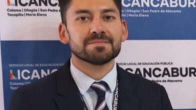 Photo of Calama se suma a escándalos de SLEP, Director ejecutivo de Calama en sumario de remoción