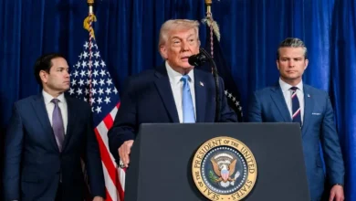 Photo of Venezuela: Por qué pactar con el chavismo es la mejor opción de Trump