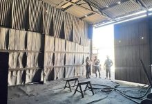 Photo of Salud clausura a empresa DYR Servicios Integrales por grave riesgo de contaminación