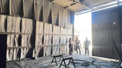 Photo of Salud clausura a empresa DYR Servicios Integrales por grave riesgo de contaminación