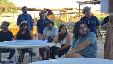 Photo of Destacan rol docente y vocaciones tempranas en Campamento Explora Va! en San Pedro de Atacama