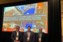 Photo of Ministro Hales destacó en Conferencia Internacional del Cobre realizada en Estados Unidos