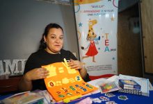 Photo of Programa de capacitación de El Abra cierra 2025 con más de 500 emprendedoras graduadas en la región de Antofagasta