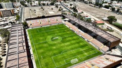 Photo of CONCEJO MUNICIPAL APRUEBA 150 MILLONES PARA LA INAUGURACIÓN DEL ESTADIO ZORROS DEL DESIERTO CON UN ESPECTÁCULO DEPORTIVO