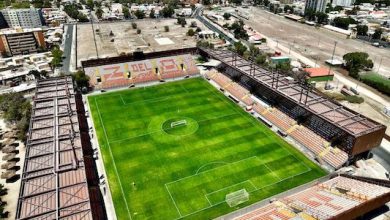 Photo of 8 mil 500 entradas gratuitas para inauguración del Estadio Municipal Zorros del Desierto