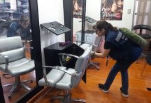 Photo of Salud clausura por sanidad  a centro de estética clandestino en sector norte de Antofagasta