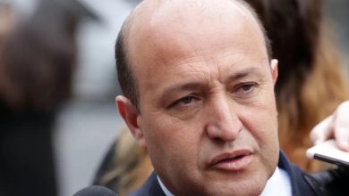 Photo of CDE VALORA FALLO QUE ADMITE EN SU TOTALIDAD QUERELLA DE CAPÍTULOS CONTRA EXFISCAL MANUEL GUERRA