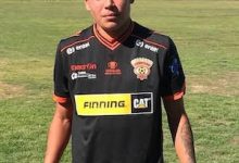 Photo of Encuentran sin vida a ex jugador de Cobreloa