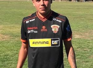 Photo of Encuentran sin vida a ex jugador de Cobreloa