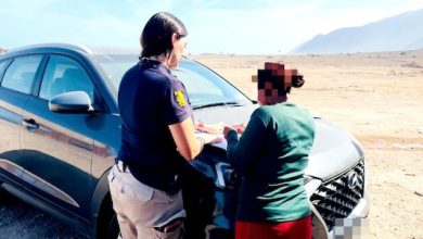 Photo of PDI detiene a 14 ciudadanos extranjeros en operativo nacional de fiscalización migratoria