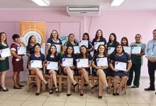 Photo of 18 funcionarios se certifican en neurodivergencia y primera infancia en Calama