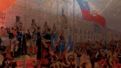 Photo of A 208 años de la firma del Acta de Independencia de Chile