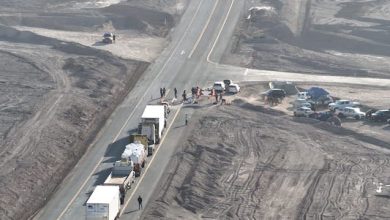 Photo of Dirección del Trabajo de Antofagasta logró poner término a huelga legal de 5 días en empresa minera Finning