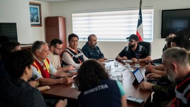 Photo of Gobierno decretó Estado de Catástrofe en Ñuble y Biobío