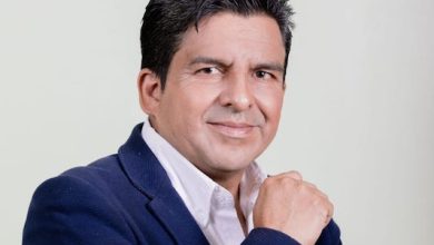 Photo of Organizaciones sociales y comunidad estiman que Jorge Olivares Puentes sería el próximo Delegado Presidencial Provincial de El Loa