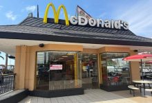 Photo of Sanidad prohibe funcionamiento de local MCDonalds de balneario de Antofagasta