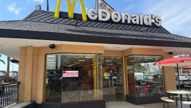 Photo of Sanidad prohibe funcionamiento de local MCDonalds de balneario de Antofagasta