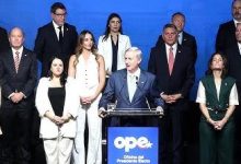 Photo of Presidente Kast presentó su Gabinete sin cueteo político