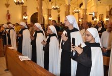 Photo of La Iglesia de Calama acoge su primer monasterio contemplativo con la llegada del Instituto Hesed de la Santa Cruz