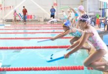 Photo of Anuncian nuevo Taller de Natación de Verano 2026 en la Piscina Olímpica Regional