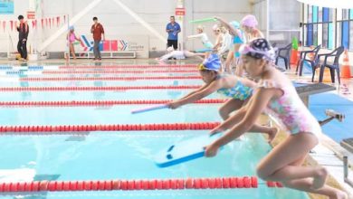 Photo of Anuncian nuevo Taller de Natación de Verano 2026 en la Piscina Olímpica Regional