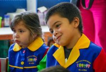 Photo of Alza histórica de la asistencia a la Educación Parvularia ratifica los avances de la reactivación educativa