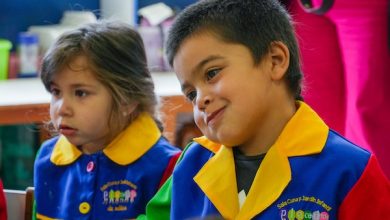Photo of Alza histórica de la asistencia a la Educación Parvularia ratifica los avances de la reactivación educativa
