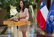 Photo of Senadora Paulina Núñez valora Plan Escudo Fronterizo y llama a fortalecer el control efectivo de las fronteras