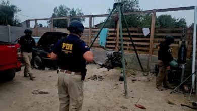 Photo of Cae clan familiar dedicado al tráfico de droga y  se incautan propiedades por más de 500 millones de pesos