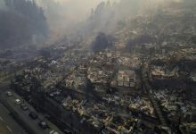 Photo of Anuncian Ayudas Tempranas para apoyar a familias afectadas por incendios en el sur de Chile