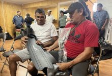Photo of Pescadores artesanales de Tocopilla reciben capacitación e implementos de seguridad