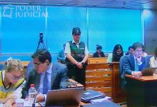Photo of Ultima Hora: Tribunal decretó prisión preventiva contra Angela Vivanco