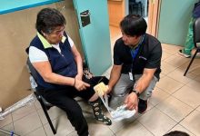 Photo of Hospital de Calama entregó las primeras prótesis del año a 30 pacientes beneficiados