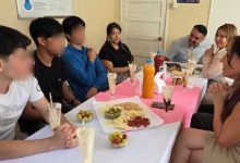 Photo of La educación superior espera a tres jóvenes en proceso de reinserción