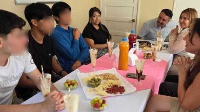 Photo of La educación superior espera a tres jóvenes en proceso de reinserción