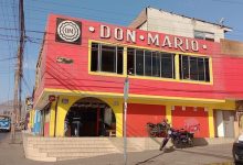 Photo of INICIAN SUMARIO SANITARIO CONTRA RESTAURANTE “DON MARIO” DE ANTOFAGASTA