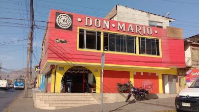 Photo of INICIAN SUMARIO SANITARIO CONTRA RESTAURANTE “DON MARIO” DE ANTOFAGASTA