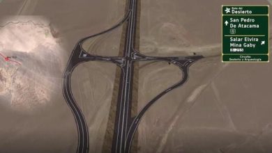 Photo of Gobierno Regional aprobó millonaria inversión al MOP para licitar tramo inicial de la Ruta 23 CH