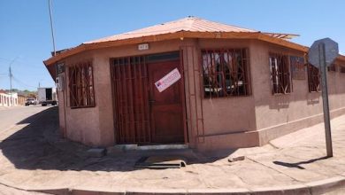 Photo of BROTE ETA: PROHÍBEN FUNCIONAMIENTO A RESTORÁN EN SAN PEDRO DE ATACAMA