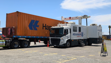 Photo of DOS NUEVOS CAMIONES ESCÁNER DE ADUANAS ENTRAN EN OPERACIONES EN ANTOFAGASTA Y TARAPACÁ