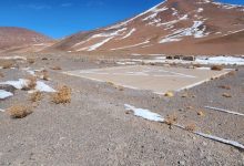 Photo of MOP concluye obras de nuevo Punto de Posada de Helicópteros de Socompa, en la Frontera Chile-Argentina