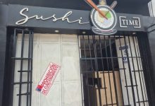 Photo of Sushi al paso quedó con prohibición de funcionamiento por malas condiciones sanitarias