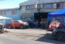Photo of Salud cursó sumarios a talleres mecánicos que funcionan sin autorización