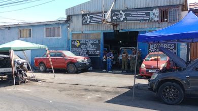 Photo of Salud cursó sumarios a talleres mecánicos que funcionan sin autorización