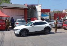 Photo of SANCIONAN A 4 TALLERES MECÁNICOS  CLANDESTINOS POR TRABAJOS EN LA VÍA PÚBLICA, EVASIÓN DE IMPUESTOS Y NO CONTAR CON PATENTE