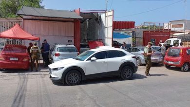 Photo of SANCIONAN A 4 TALLERES MECÁNICOS CLANDESTINOS POR TRABAJOS EN LA VÍA PÚBLICA, EVASIÓN DE IMPUESTOS Y NO CONTAR CON PATENTE